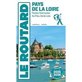 ROUTARD PAYS DE LA LOIRE