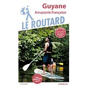 ROUTARD GUYANE