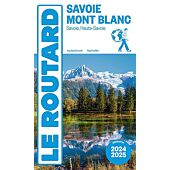 ROUTARD SAVOIE MONT BLANC