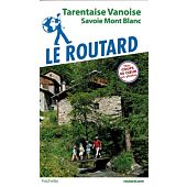 ROUTARD TARENTAISE VANOISE