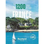 NOS 1200 COUPS DE COEUR FRANCE ROUTARD