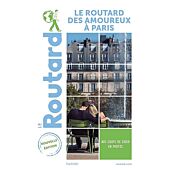 AMOUREUX A PARIS ROUTARD