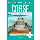 UN GRAND WEEK END EN CORSE