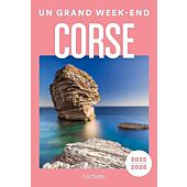 UN GRAND WEEK END CORSE