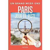 UN GRAND WEEK END JEUX PISTE A PARIS