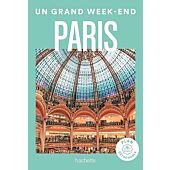 UN GRAND WEEK END A PARIS