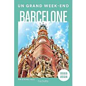 UN GRAND WEEK END BARCELONE