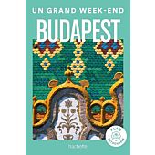 UN GRAND WEEK END BUDAPEST