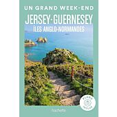 UN GRAND WEEK END JERSEY GUERNESEY