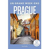 UN GRAND WEEK END A PRAGUE