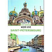 UN GRAND WEEK END A SAINT PETERSBOURG