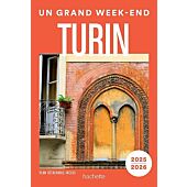 UN GRAND WEEK END TURIN