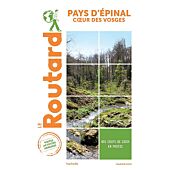 ROUTARD PAYS D'EPINAL