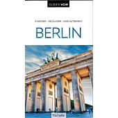 GUIDE VOIR BERLIN