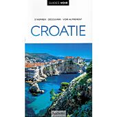 GUIDE VOIR CROATIE