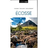 GUIDE VOIR ECOSSE