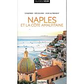 GUIDE VOIR NAPLES