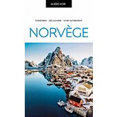 GUIDE VOIR NORVEGE