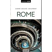 GUIDE VOIR ROME