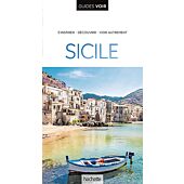 GUIDE VOIR SICILE