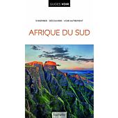 GUIDE VOIR AFRIQUE DU SUD