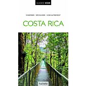 GUIDE VOIR COSTA RICA