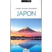 GUIDE VOIR JAPON