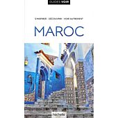 GUIDE VOIR MAROC