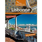 EVASION EN VILLE LISBONNE