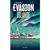 EVASION ISLANDE