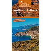 EVASION ROAD TRIP EN CALIFORNIE