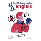 GUIDE CONVERSATION ANGLAIS