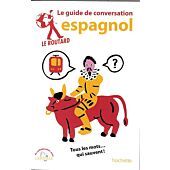 GUIDE CONVERSATION ESPAGNOL