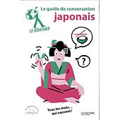 GUIDE CONVERSATION JAPONAIS