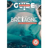 BRETAGNE GUIDE PETAOUCHNOK