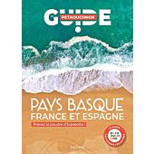 PAYS BASQUE GUIDE PETAOUCHNOK