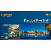 DANUBE BIKE TRAIL 1