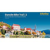 DANUBE BIKE TRAIL 2 DE PASSAU A VIENNE 2023