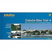 DANUBE BIKE TRAIL 4