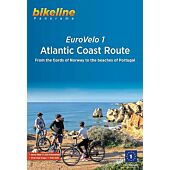 EUROVELO 1 ATLANTIC COAST ROUTE