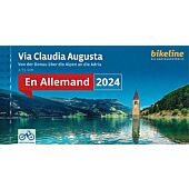 VIA CLAUDIA AUGUSTA DU DANUBE A L ADRIATIQUE