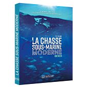 CHASSE SOUS MARINE MODERNE