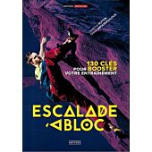 ESCALADE A BLOC