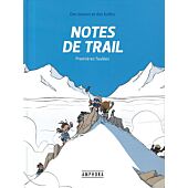 NOTES DE TRAIL PREMIERES FOULEES