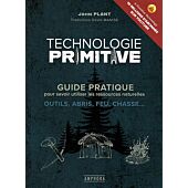 TECHNOLOGIE PRIMITIVE