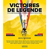 VICTOIRES DE LEGENDE