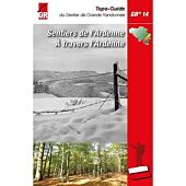 SENTIERS DE L'ARDENNE GR14