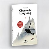 CHAMONIX LANGTANG NE