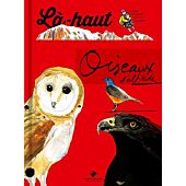 LA HAUT OISEAUX D ALTITUDE