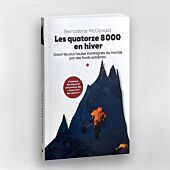 LES QUATORZE 8000 EN HIVER